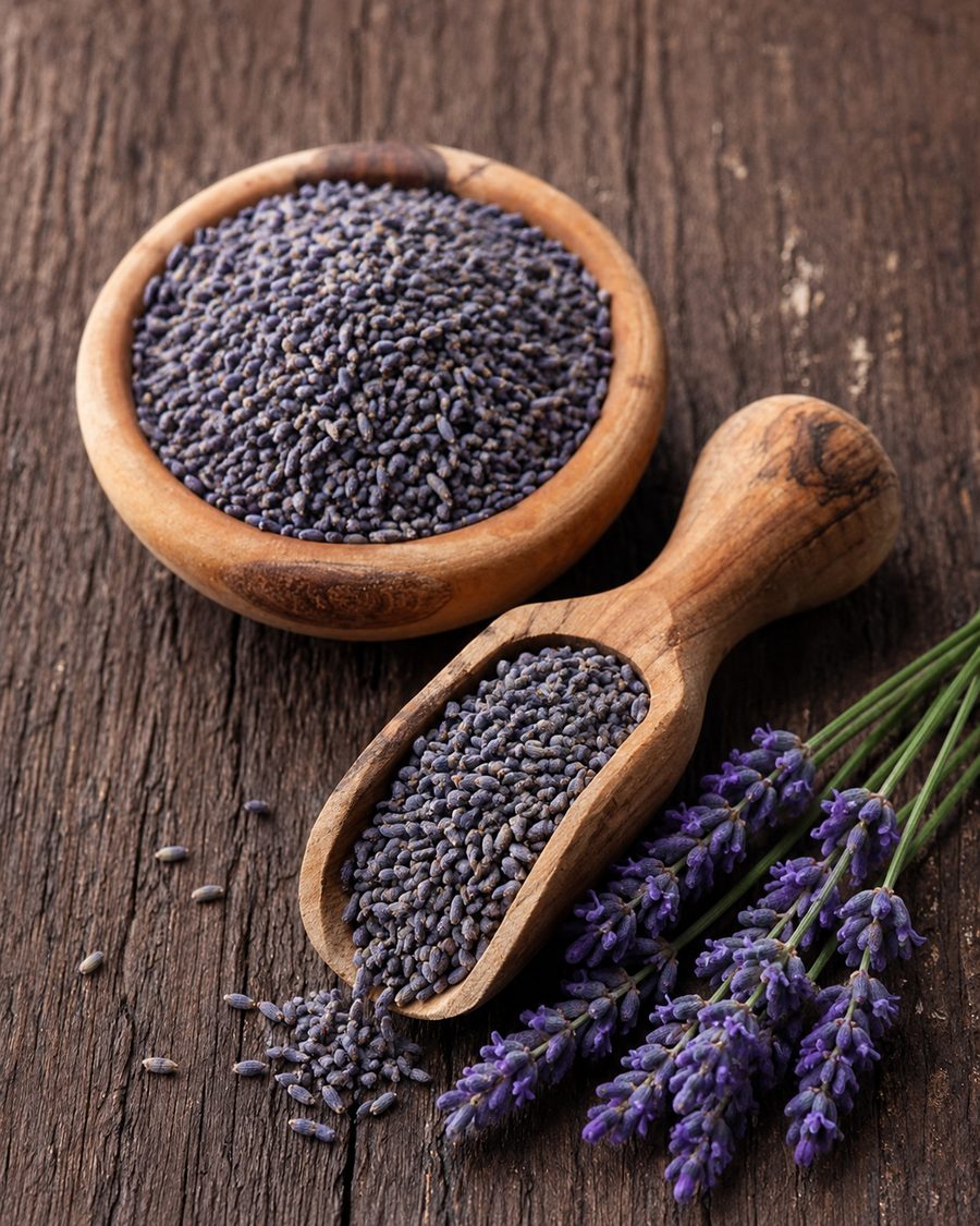 Lavendel